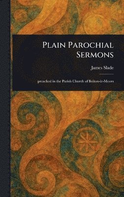 Plain Parochial Sermons 1