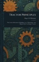bokomslag Tractor Principles