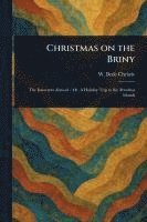 bokomslag Christmas on the Briny