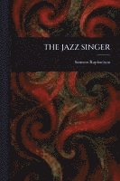 bokomslag Jazz Singer