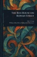 bokomslag Red House on Rowan Street