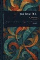 bokomslag Babe, B.A.