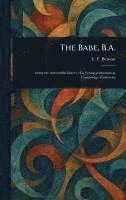 bokomslag Babe, B.A.