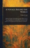 bokomslag Voyage Round the World