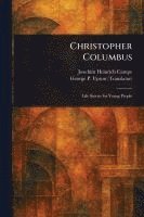bokomslag Christopher Columbus