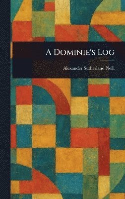 bokomslag Dominie's Log