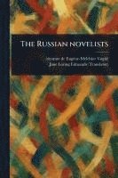bokomslag Russian Novelists