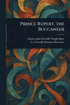 Prince Rupert, the Buccaneer 1