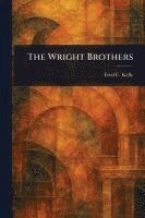 bokomslag Wright Brothers
