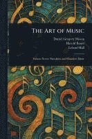 bokomslag The Art of Music