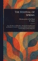 bokomslag Festival of Spring