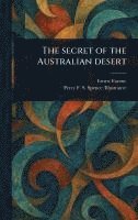 bokomslag Secret of the Australian Desert