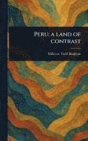 bokomslag Peru