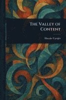 bokomslag The Valley of Content