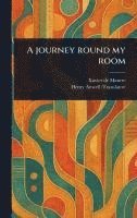 bokomslag Journey Round My Room