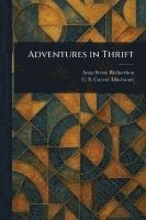 bokomslag Adventures in Thrift