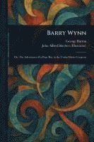 bokomslag Barry Wynn
