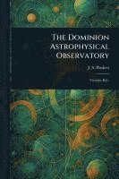 bokomslag Dominion Astrophysical Observatory