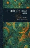 bokomslag Life of a Fossil Hunter