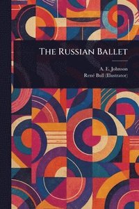bokomslag Russian Ballet