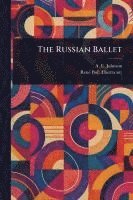 bokomslag Russian Ballet