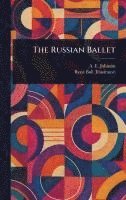 bokomslag Russian Ballet