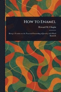 bokomslag How to Enamel