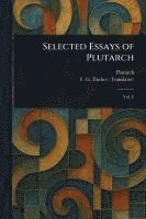 bokomslag Selected Essays of Plutarch