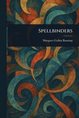 bokomslag Spellbinders