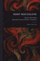 Mary Magdalene 1
