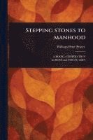 Stepping Stones to Manhood 1