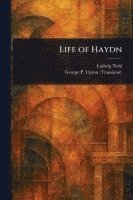 bokomslag Life of Haydn
