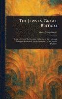 bokomslag Jews in Great Britain