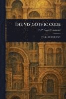 The Visigothic Code 1