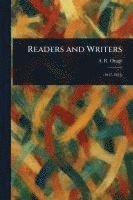 bokomslag Readers and Writers