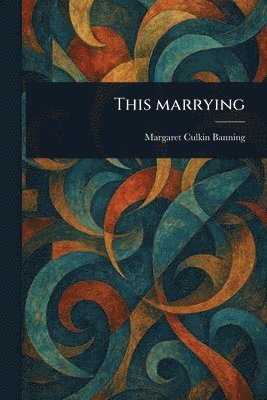 This Marrying 1