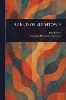 bokomslag The End of Elfintown