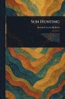 bokomslag Sun Hunting