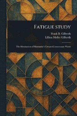 Fatigue Study 1