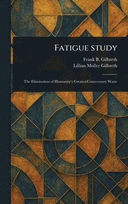 Fatigue Study 1