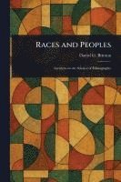 Races and Peoples 1