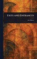 bokomslag Exits and Entrances