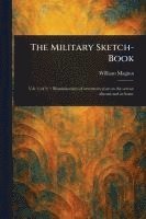 bokomslag Military Sketch-Book