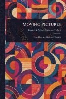bokomslag Moving Pictures