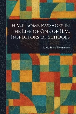 H.M.I. 1
