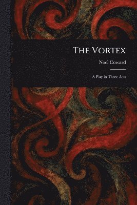 bokomslag Vortex