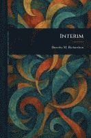 bokomslag Interim