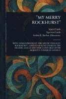bokomslag "My Merry Rockhurst"