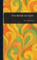 bokomslag The Book of Love