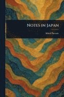 bokomslag Notes in Japan